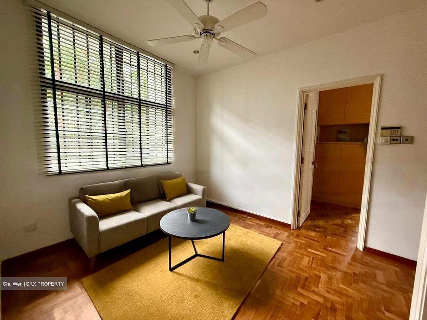 Lornie Gardens (D11), Semi-Detached #457363011